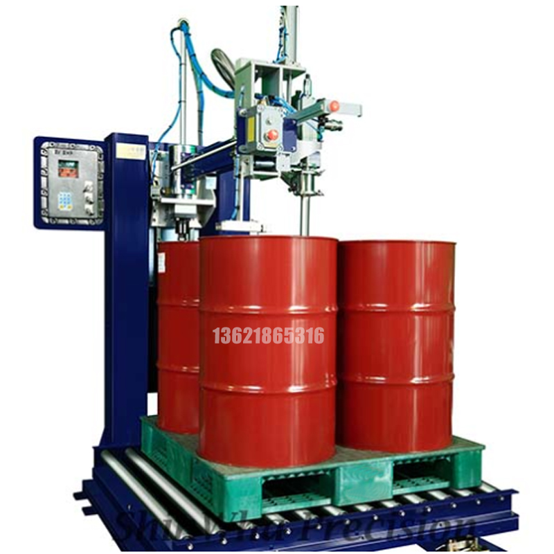 樹脂灌裝機(jī),潤滑油灌裝機(jī),固化劑灌裝機(jī),溶劑灌裝機(jī)