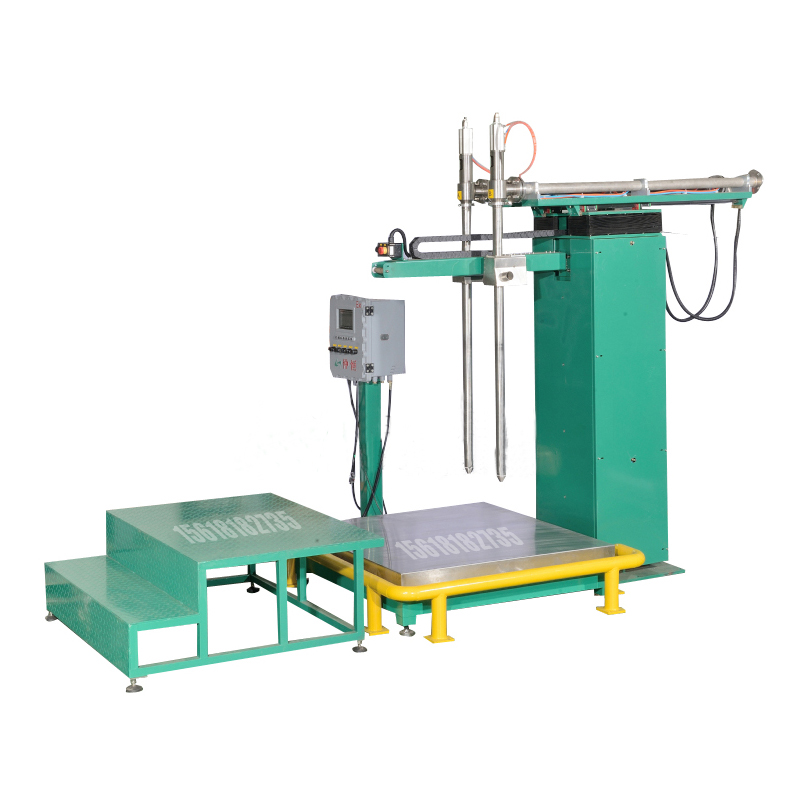 樹脂灌裝機,潤滑油灌裝機,固化劑灌裝機,溶劑灌裝機