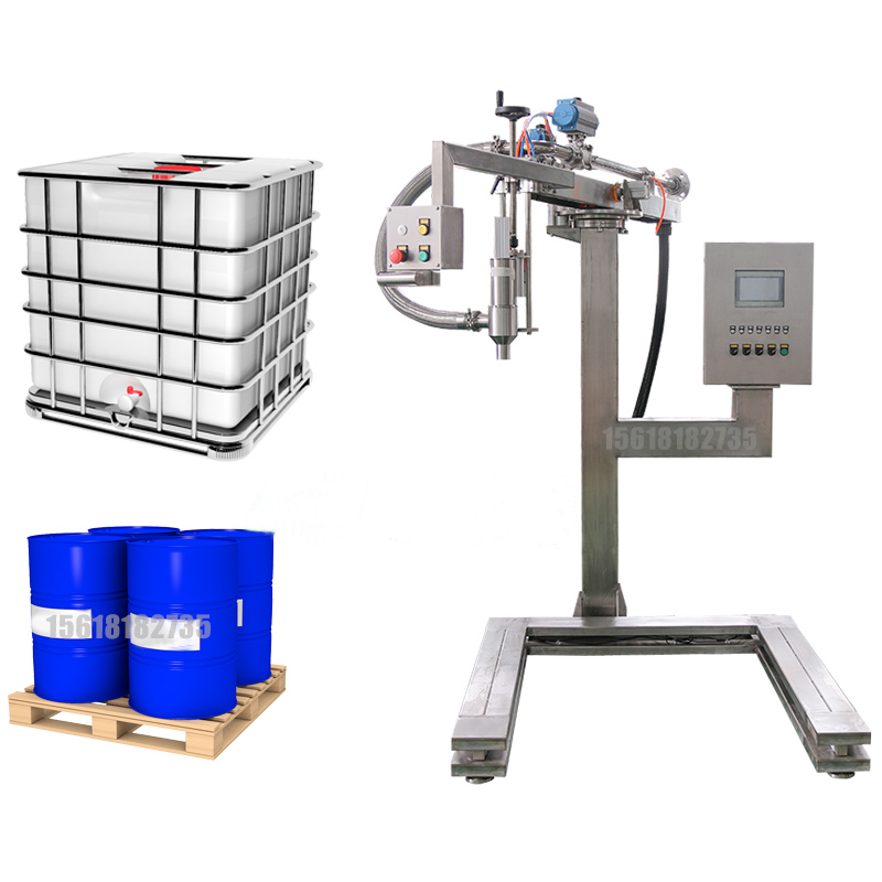 樹脂灌裝機(jī),潤滑油灌裝機(jī),固化劑灌裝機(jī),溶劑灌裝機(jī)