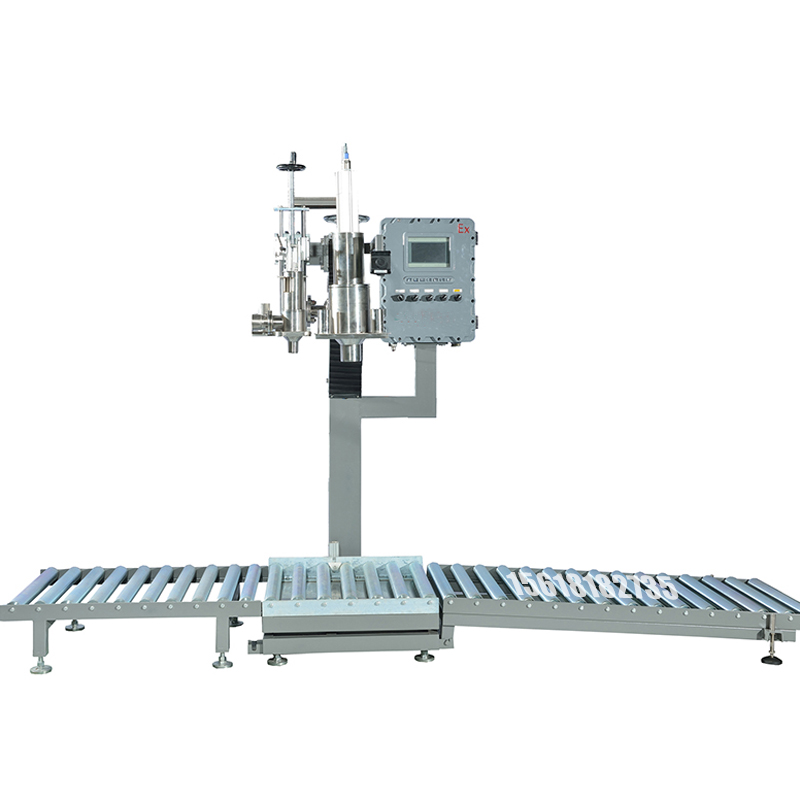 樹脂灌裝機,潤滑油灌裝機,固化劑灌裝機,溶劑灌裝機