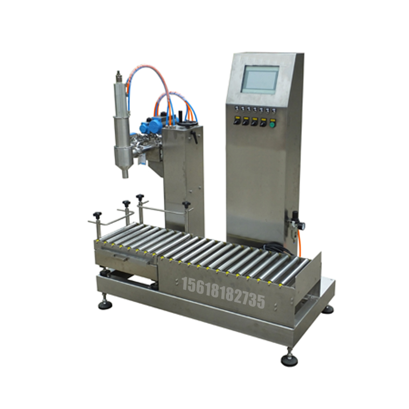 樹(shù)脂灌裝機(jī),潤(rùn)滑油灌裝機(jī),固化劑灌裝機(jī),溶劑灌裝機(jī)