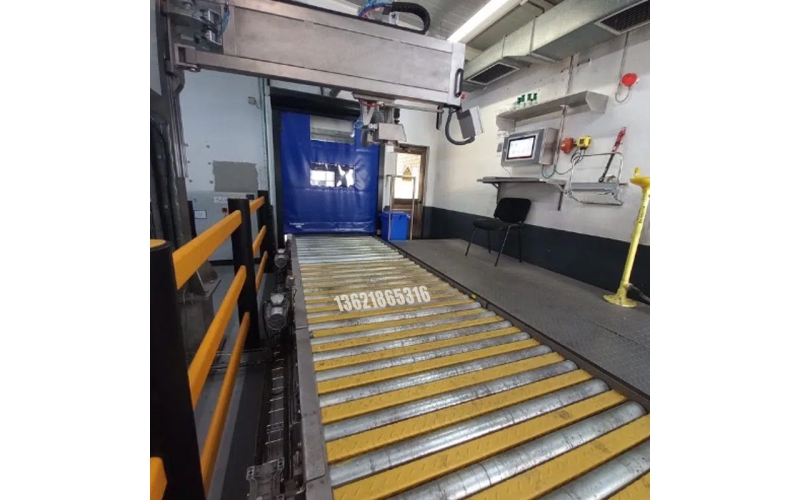 半自動(dòng)灌裝線